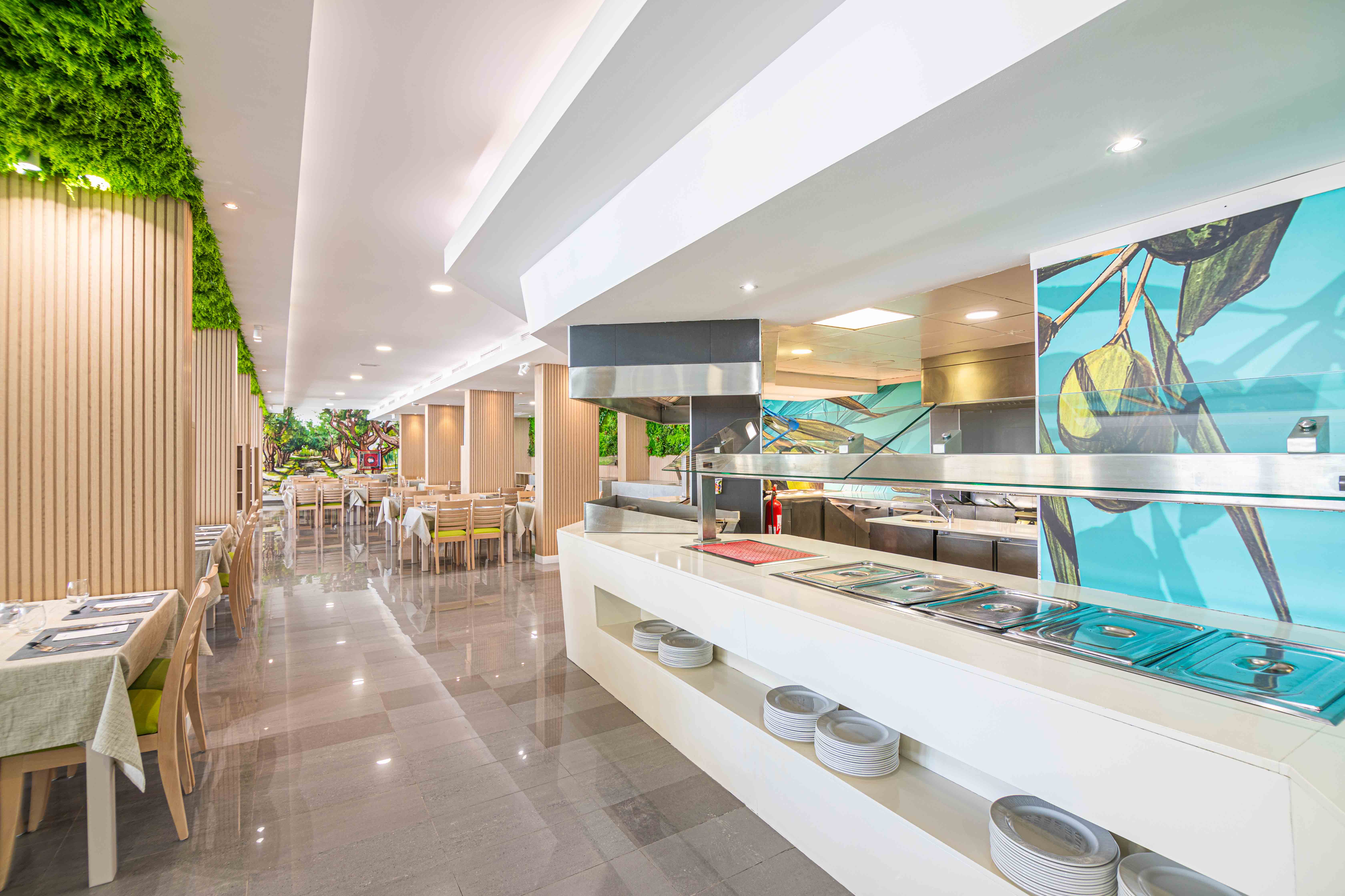 MarSenses Rosa del Mar Hotel & Spa 2