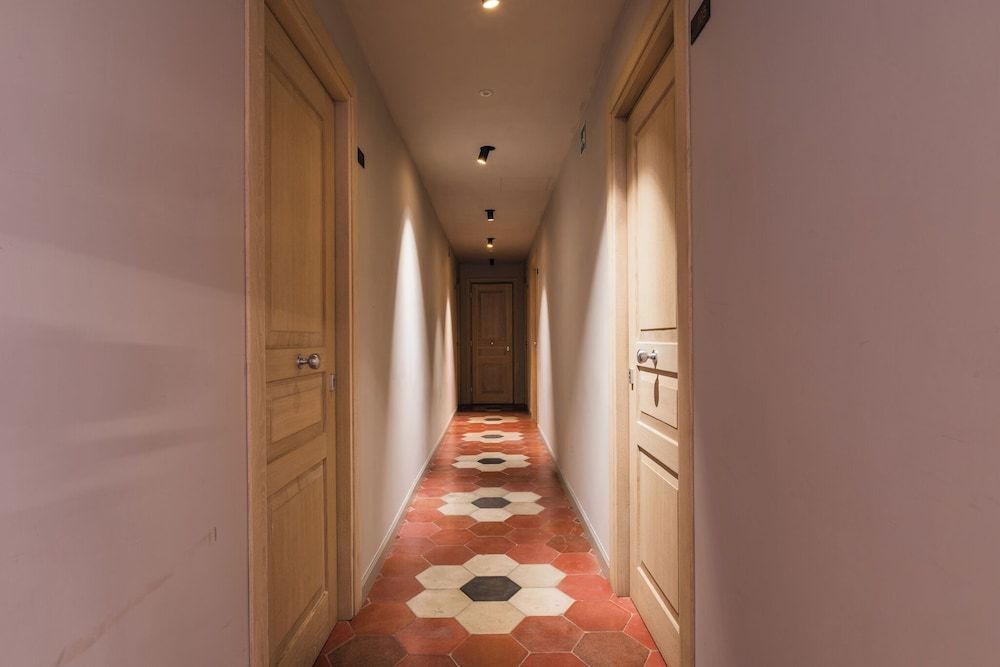 Luciano Licia Guest House 2
