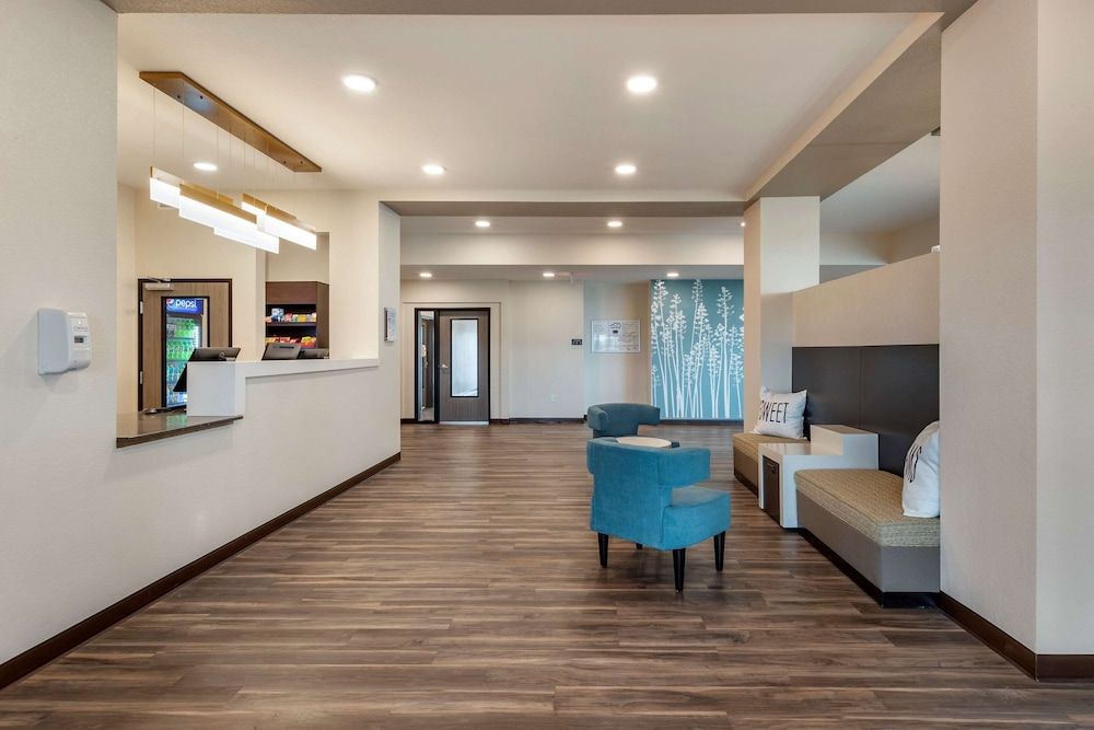 MainStay Suites Waukee-West Des Moines 2