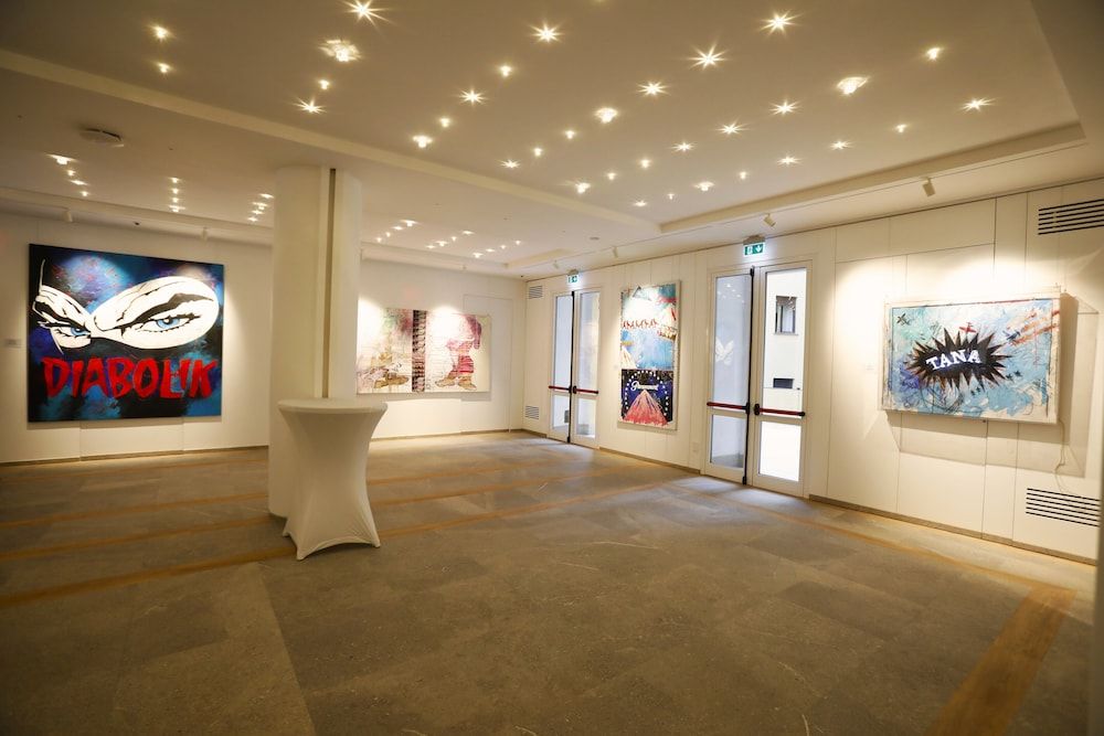 Soul Art Hotel 1