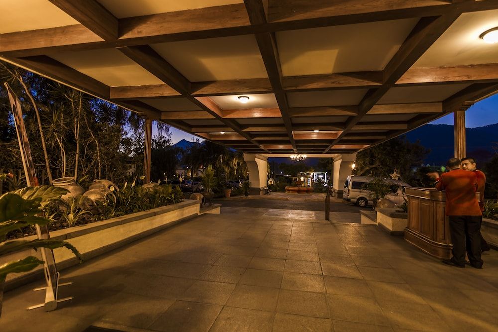Hotel Soleil La Antigua 2