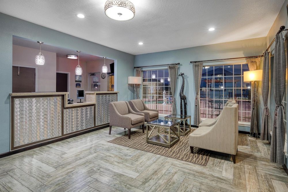 Best Western Lake Conroe Inn 2