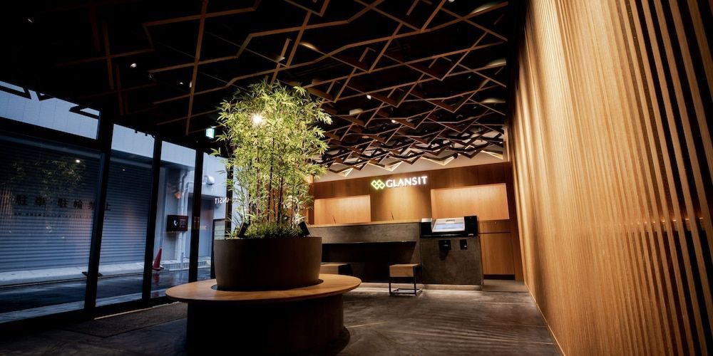 Glansit Kyoto Kawaramachi 2