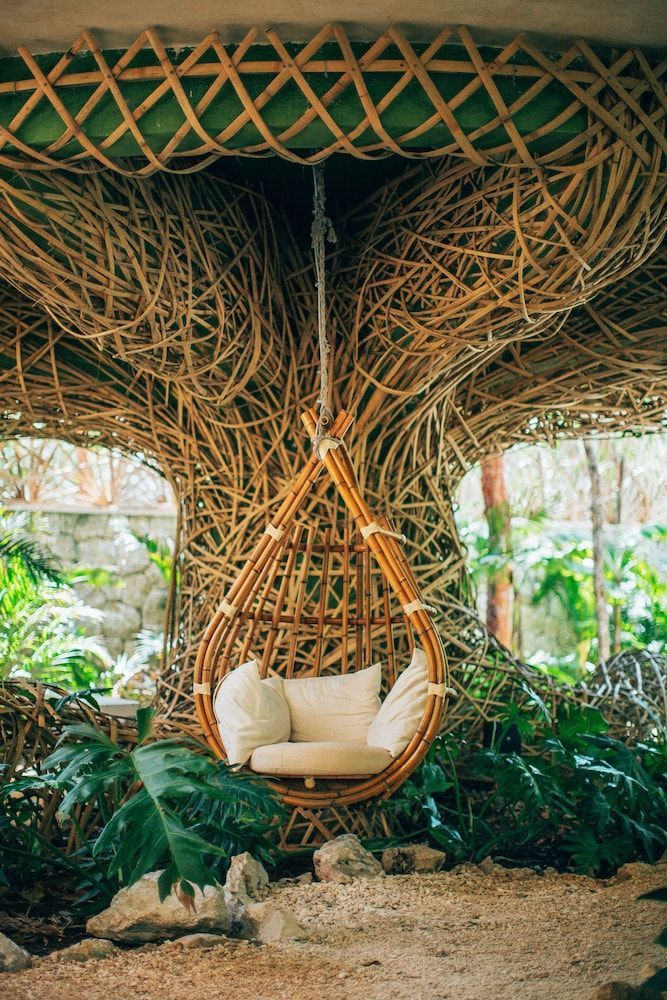 Kan Tulum Hotel 2