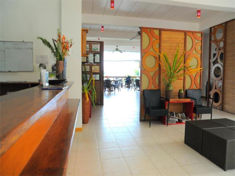Asia Grand View Hotel 2