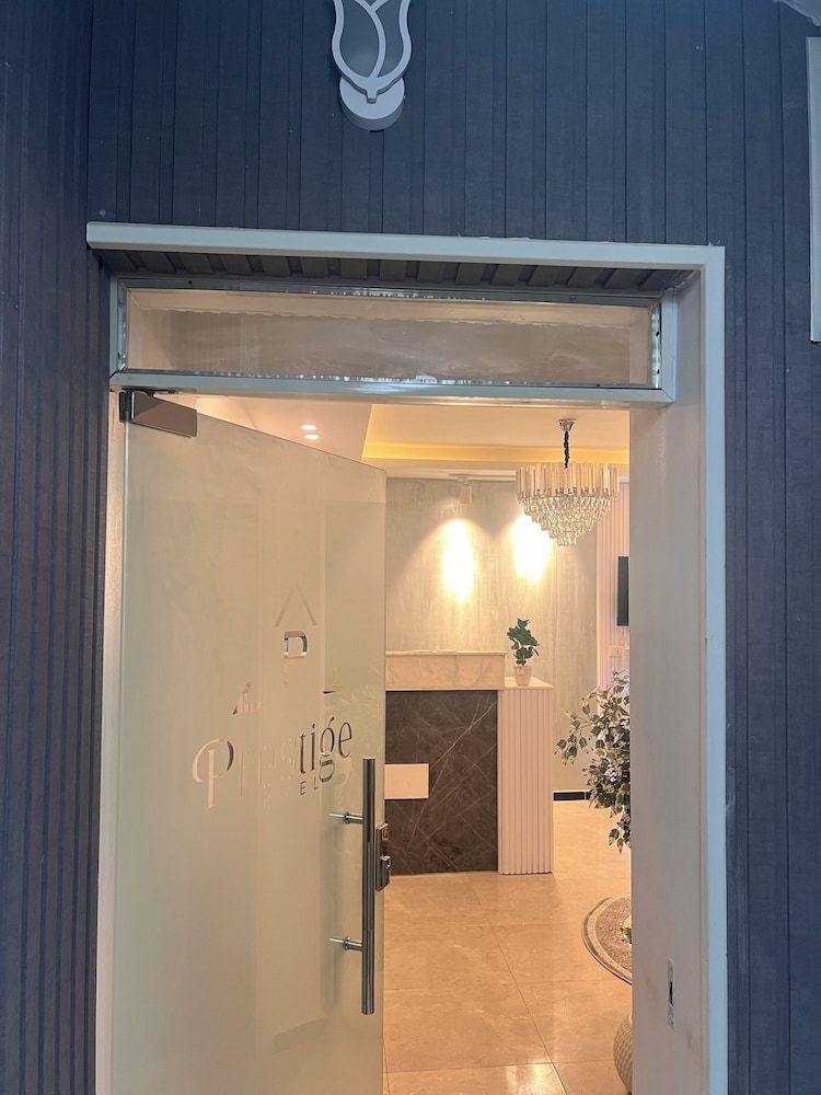 prestige pyramids INN 2