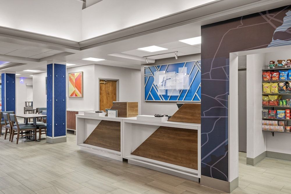 Holiday Inn Express HERSHEY (HARRISBURG AREA) by IHG 1