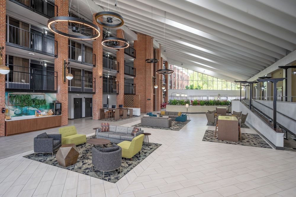 Hawthorn Extended Stay By Wyndham Columbia / Ft. Jackson 2