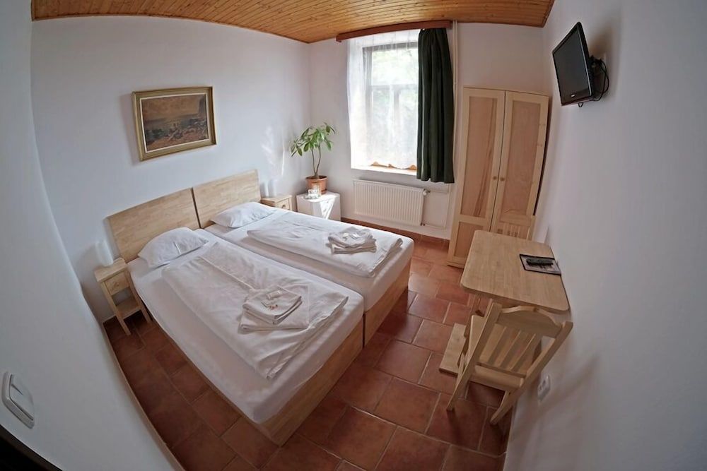 Hotel Kreta 1