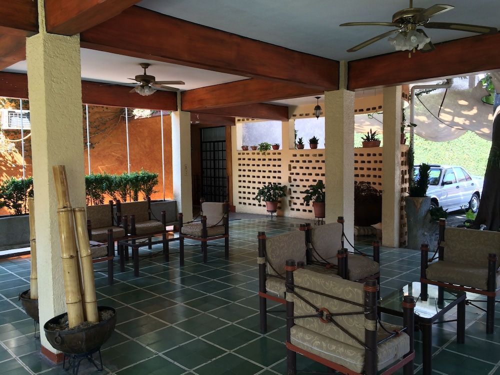 Hotel Fenix 2