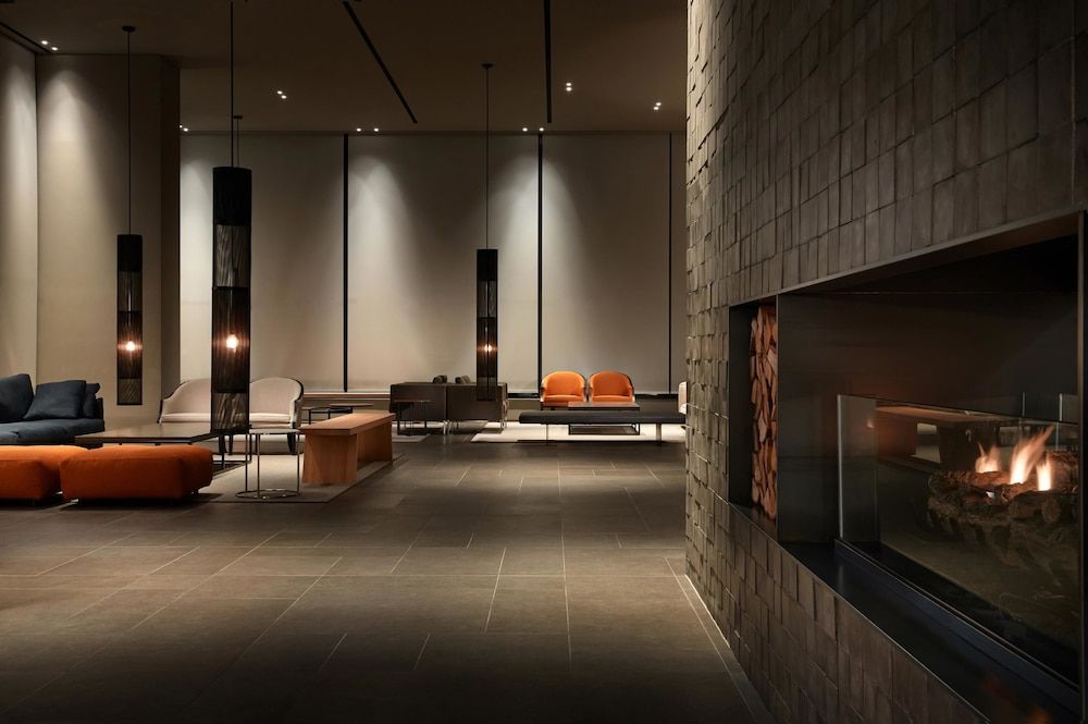Shilla Stay Cheonan Asan - Samsung Display City 1