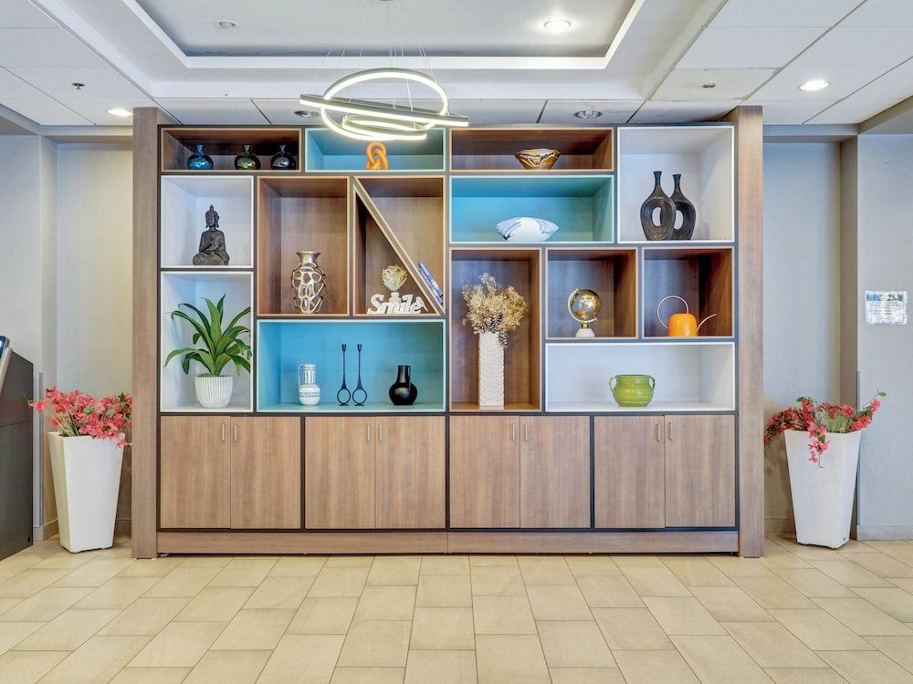 Holiday Inn PISCATAWAY - SOMERSET by IHG 2