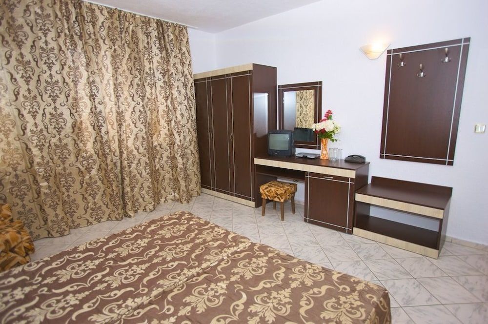 Hotel Zora 2