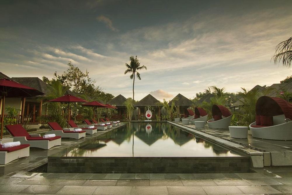 Samata Village Gili Air 1