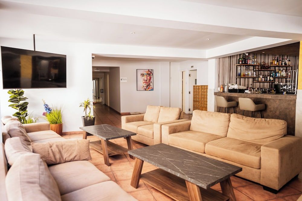 Paul Marie Hotel Apartments 2
