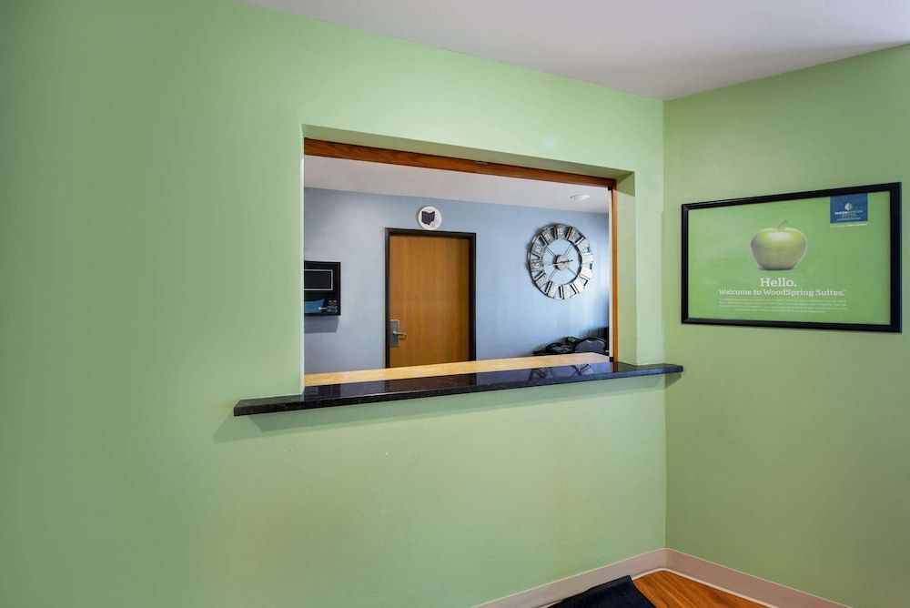 WoodSpring Suites Columbus Southeast 2
