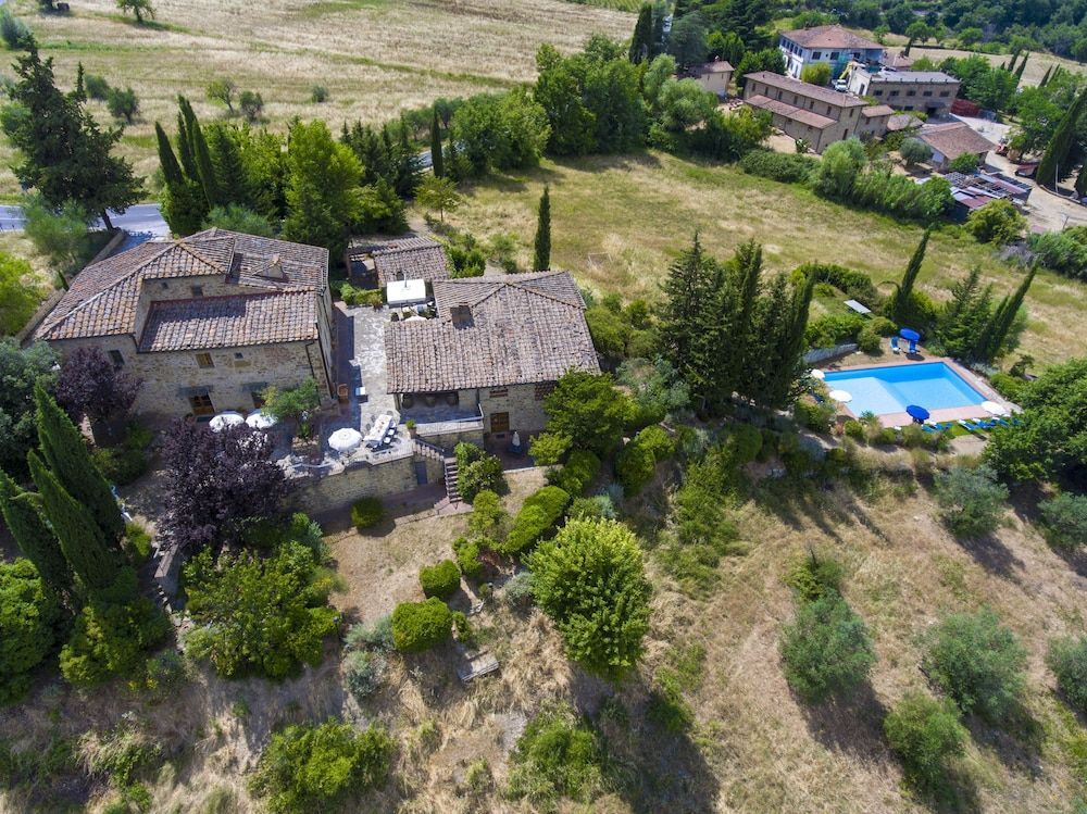 Il Casello Country House 1