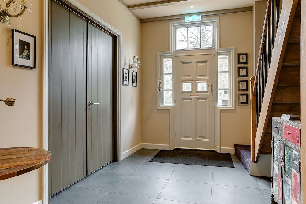 Boutique Hotel 't Vosje 2