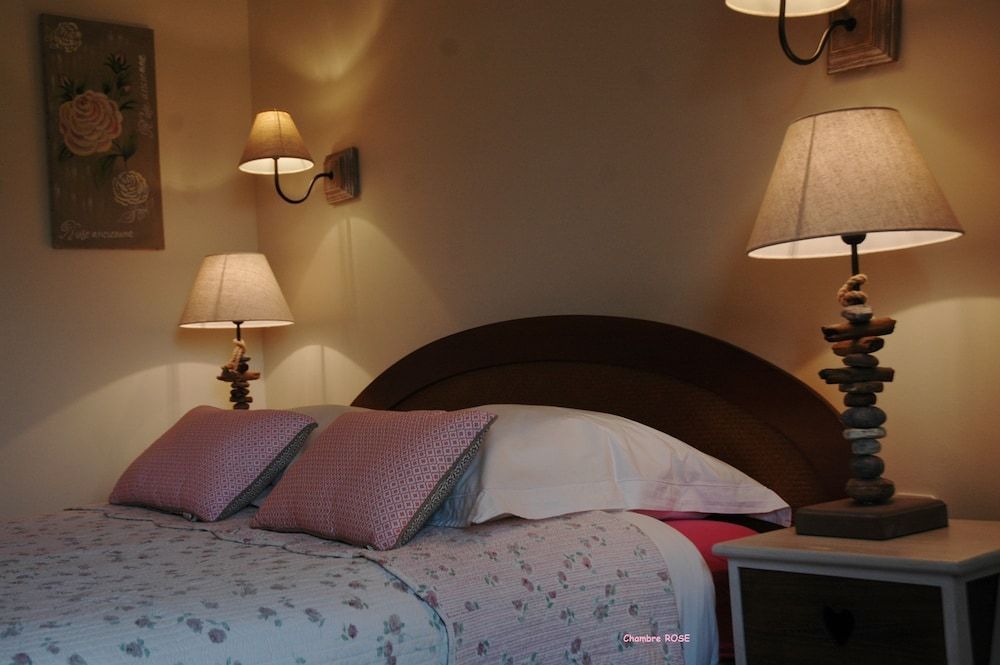 Chambres d'Hotes Belard 1