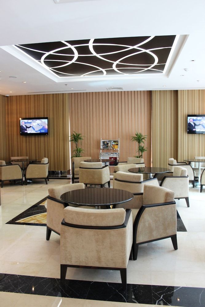 Al Diar Sawa Hotel Apartments 2