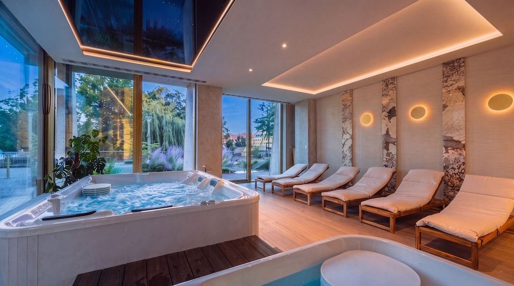 Boulevard Drobnera Residence 1
