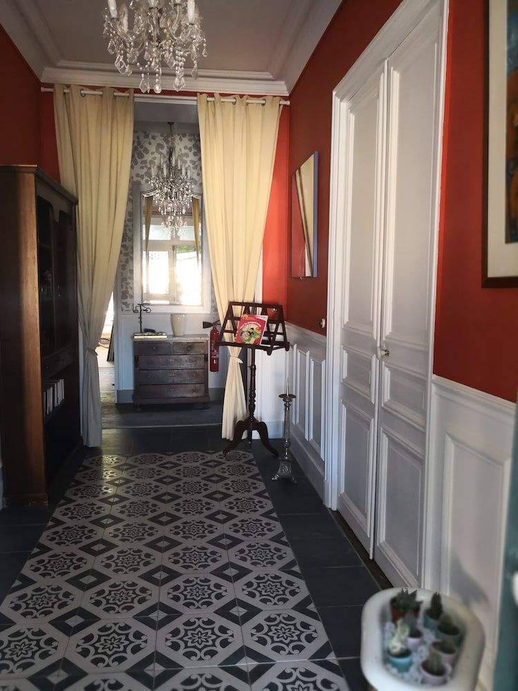 maison courbarien 1