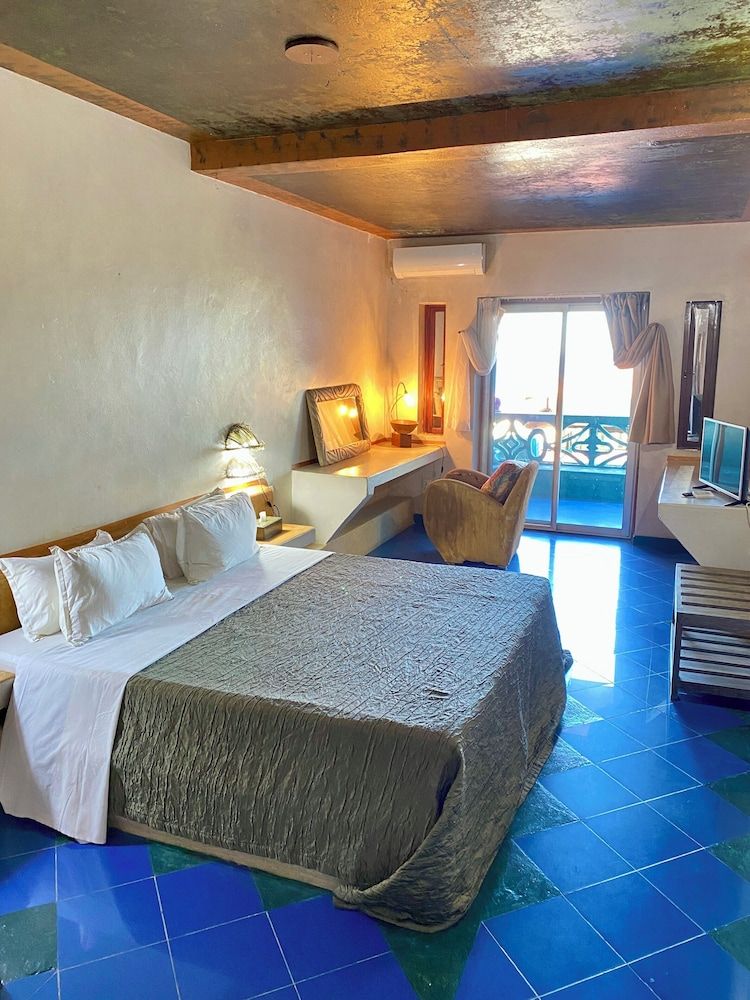 Hotel Sokhamon 1