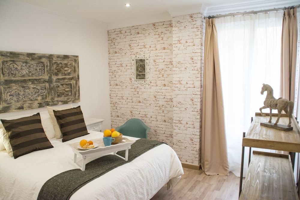 Apartamentos Sevilla Palace 2
