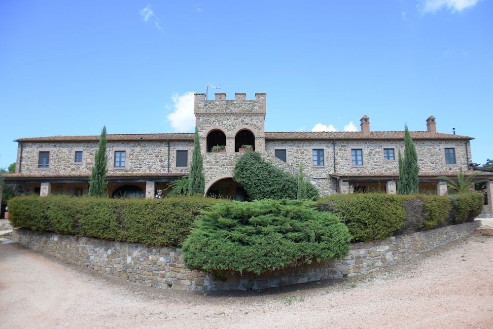 Agriturismo La Fontanella & Glamping 1