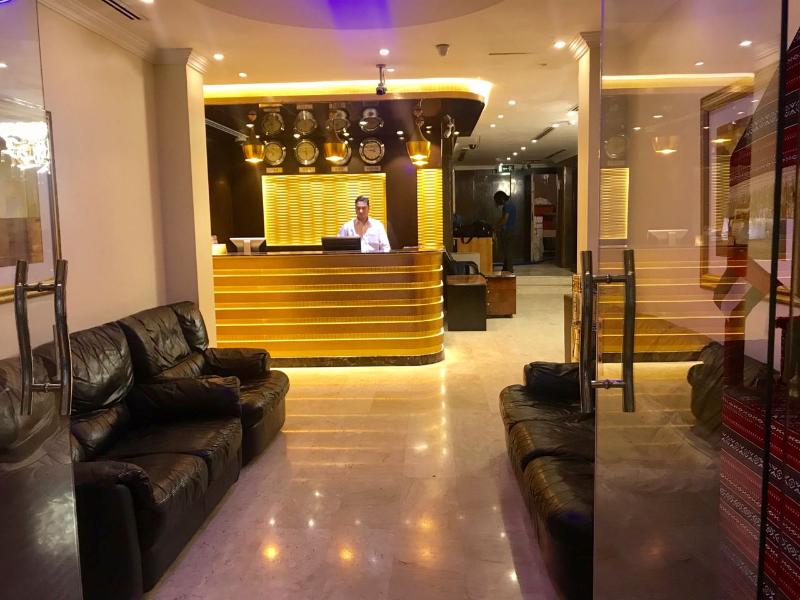 Zagy Hotel 2