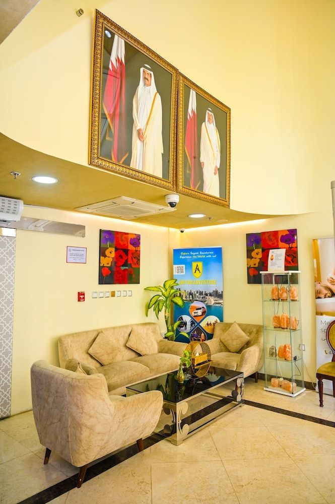 GREEN GARDEN HOTEL 2