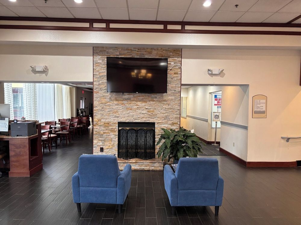 Hamden Hotel and Suites HAMDEN - NEW HAVEN 2