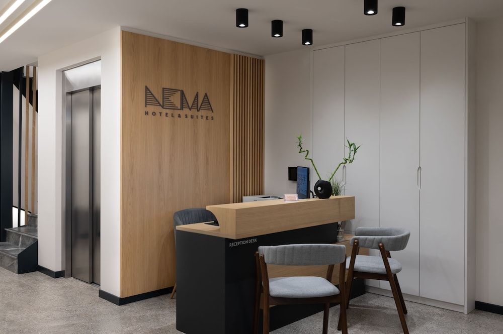 Nema Hotel Athens 2
