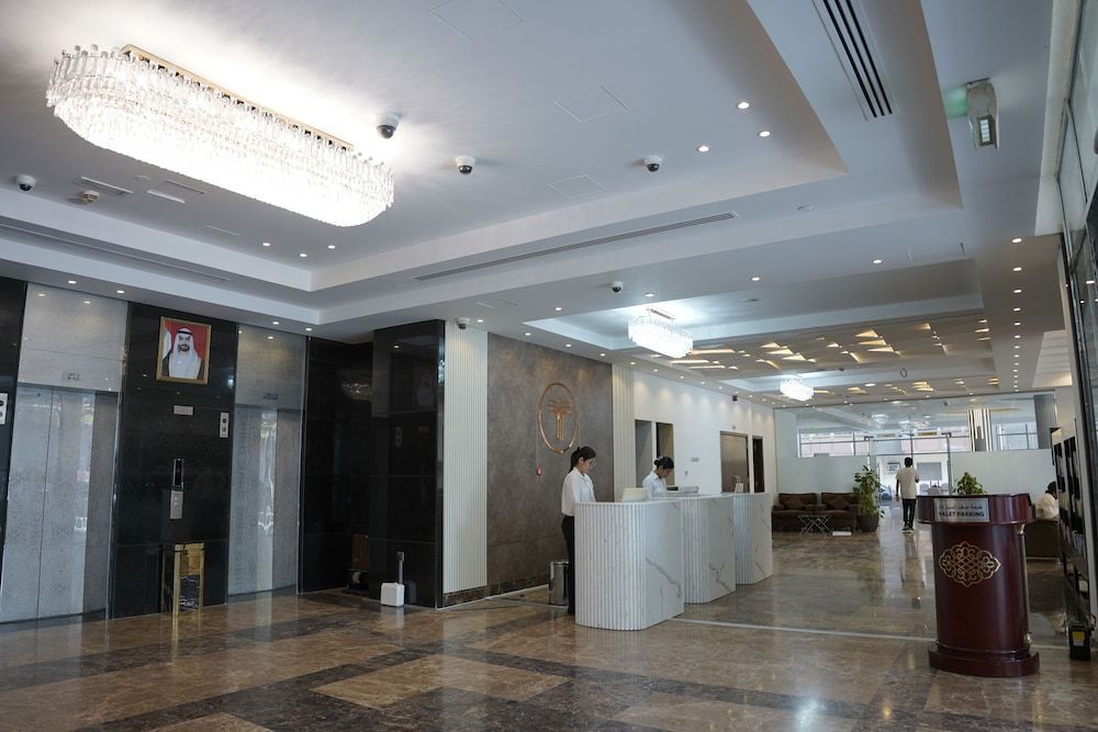 Tamr Inn Hotel 2