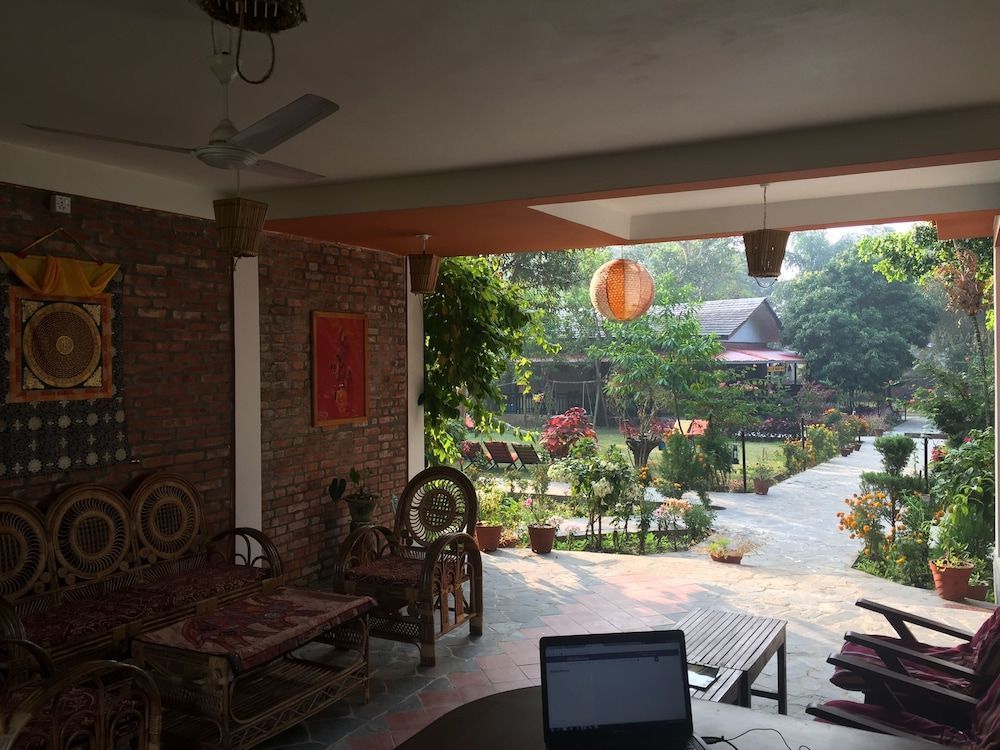 Chautari Garden Resort 2