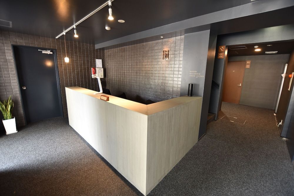 Randor Residence Tokyo Suites 2