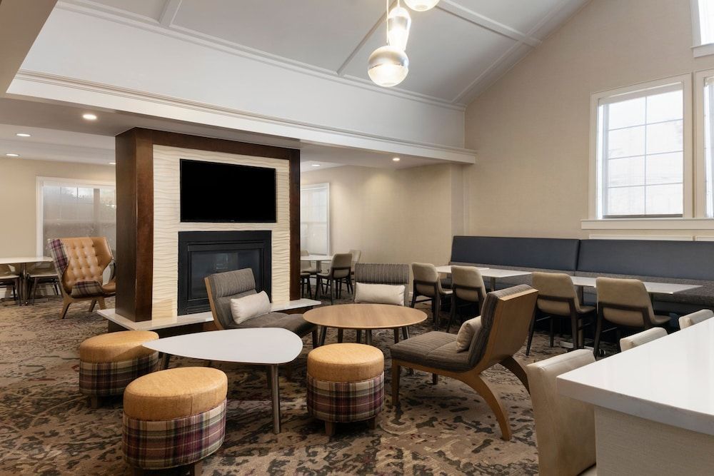 Residence Inn Neptune at Gateway Center 2