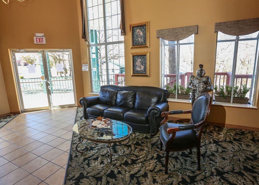 Branson King Resort and Suites 2