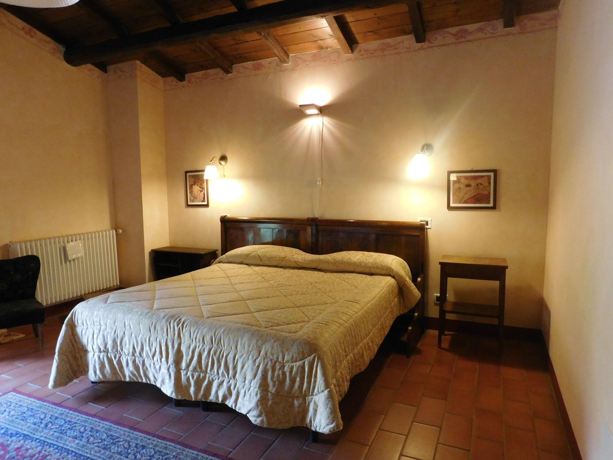 Locanda Sul Lago 2