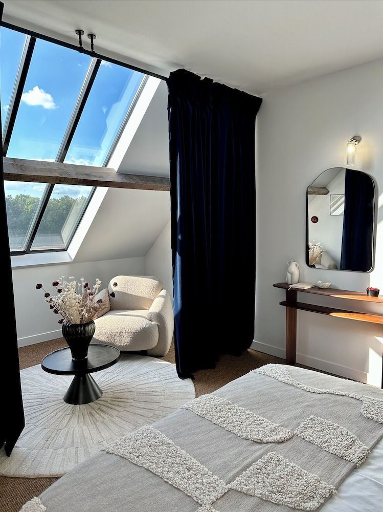 LA GRANDE MAISON LGM 2