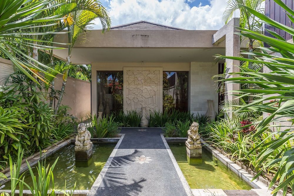 Villa Lisha 2