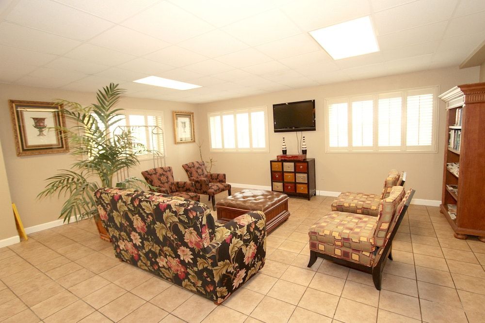 Econo Lodge Knoxville West - Turkey Creek 2