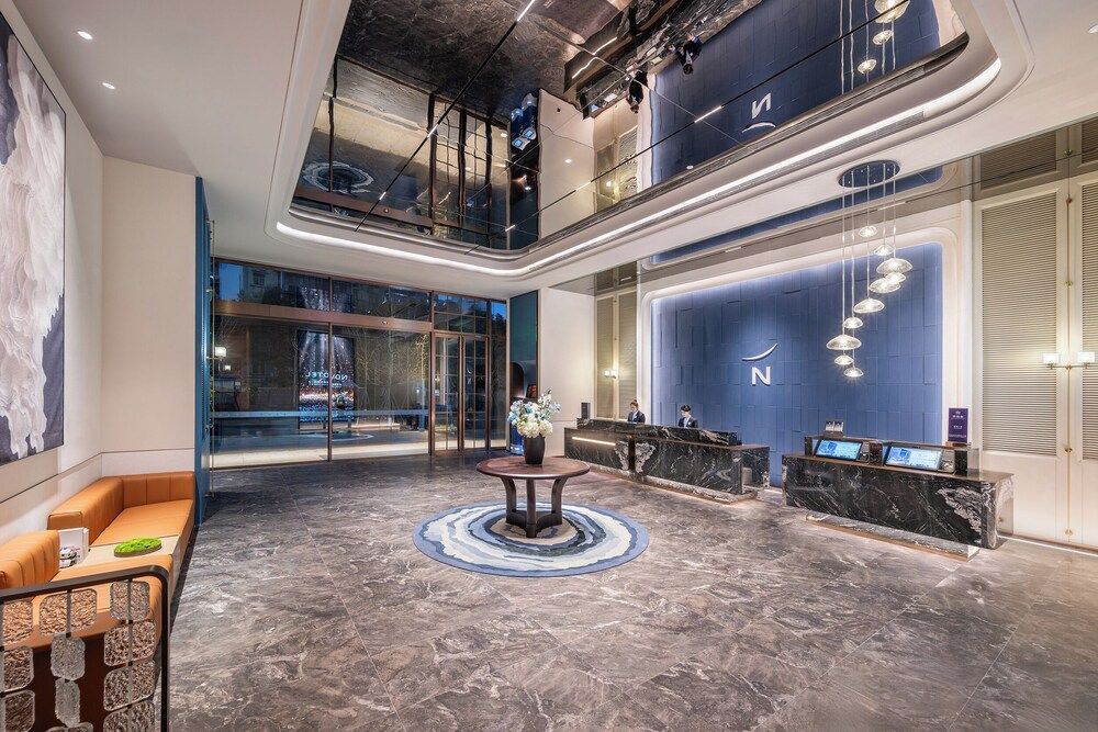 Novotel Chengdu Chunxi Road 2