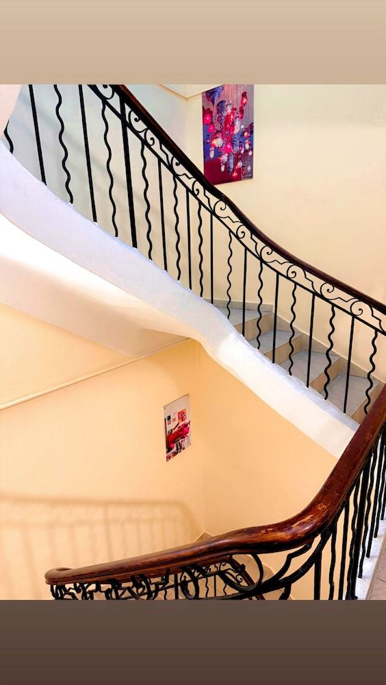 Hôtel Beauséjour 2