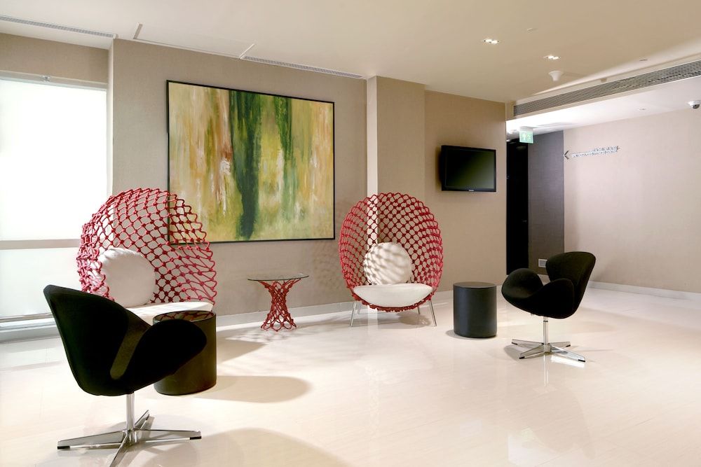 Holiday Inn Express NEW DELHI INT'L AIRPORT T3 by IHG 2