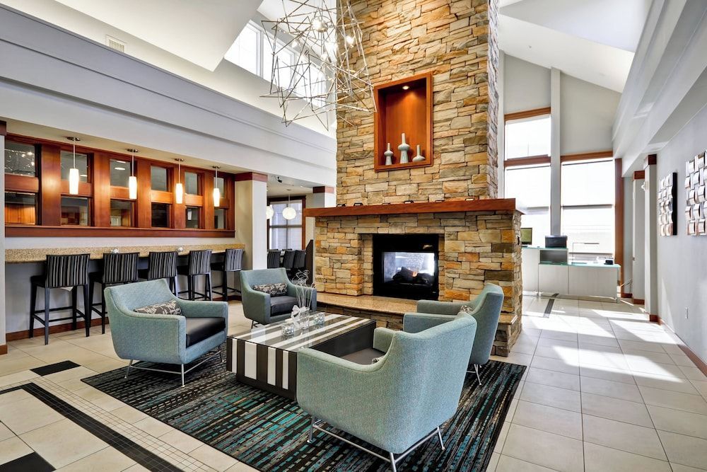 Residence Inn by Marriott Gulfport-Biloxi Airport 2