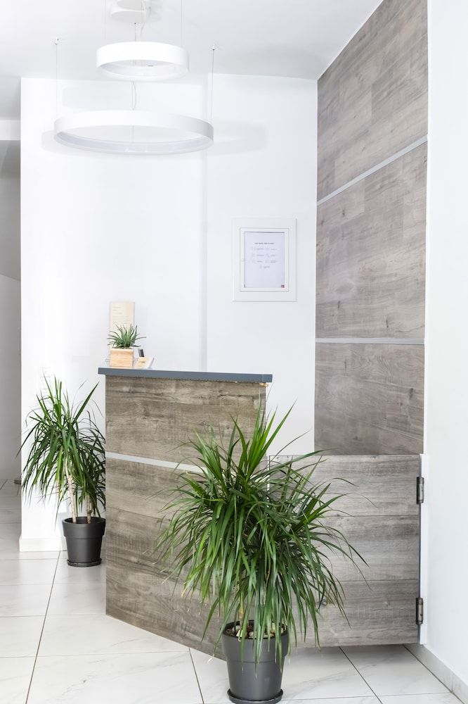 Iasonos Suites Athens 2