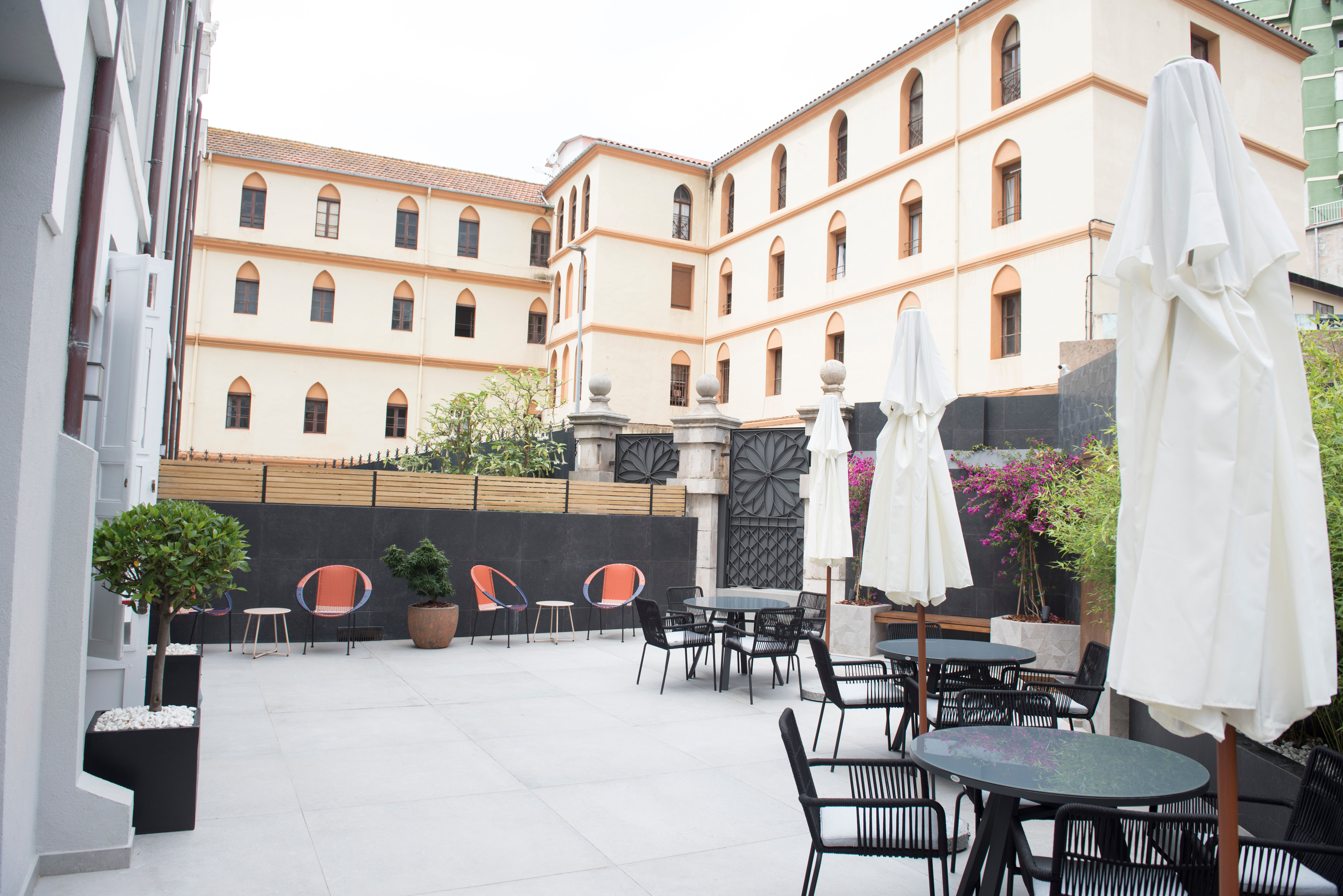 Hotel Sol Boutique 1