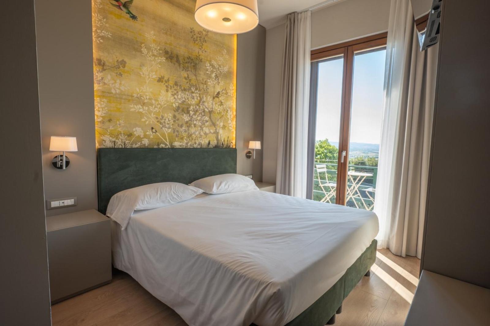 Albergo Ristorante Il Terziere 1
