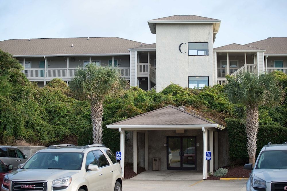 Atlantic Beach Resort 2